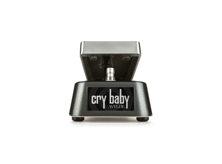 Mxr WA45 Wylde Audio Cry Baby Wah 