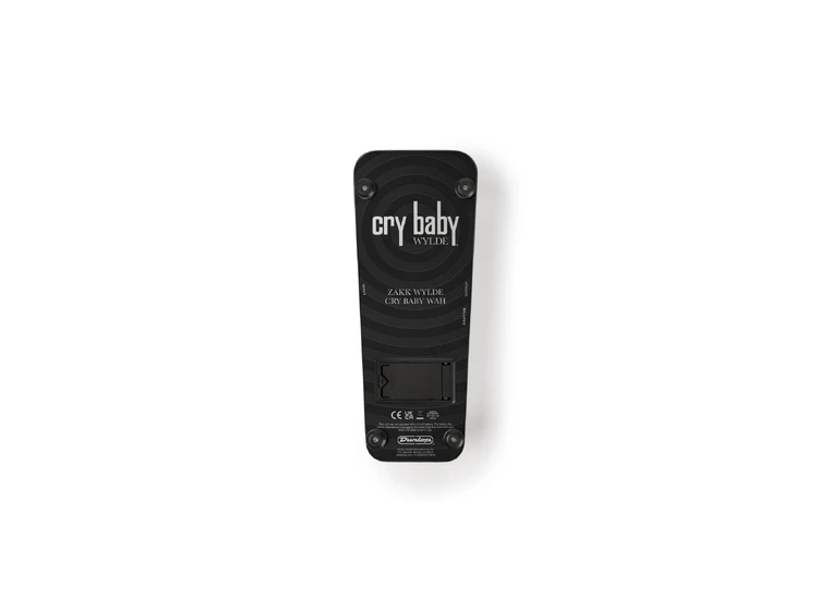 Mxr WA45 Wylde Audio Cry Baby Wah 