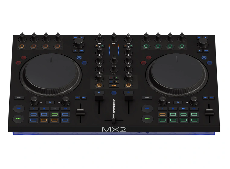 Native Instruments Traktor MX2 