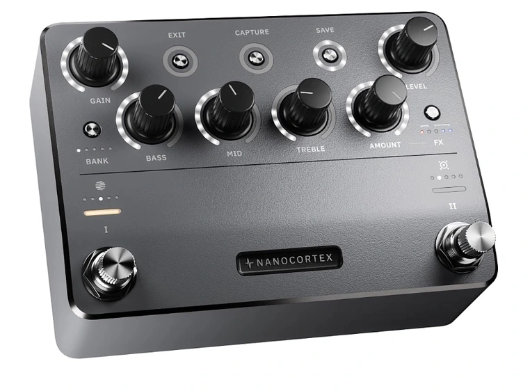 Neural DSP Nano Cortex 