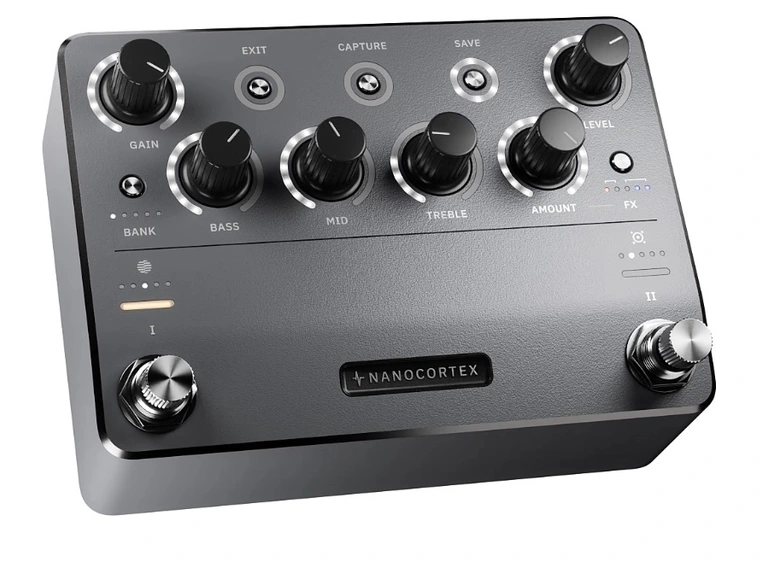 Neural DSP Nano Cortex* 