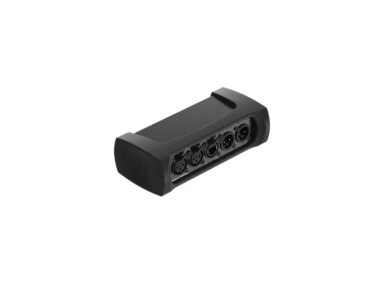 Neutrik NA-2I2O-DLINE Dante-interface 