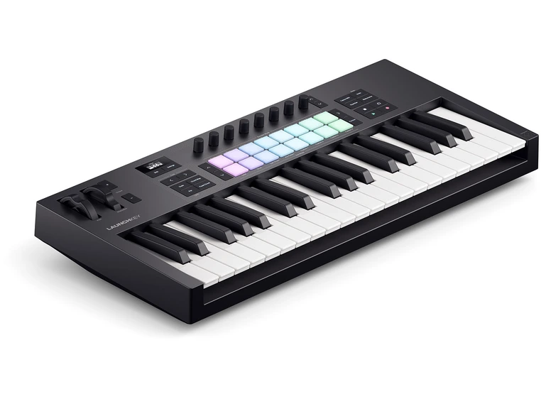 Novation Launchkey 37 MK4 