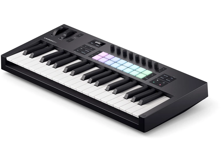 Novation Launchkey 37 MK4 