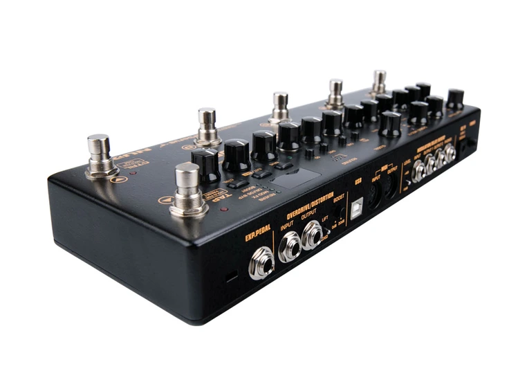 Nux Cerberus MultiFX (NME-3) 