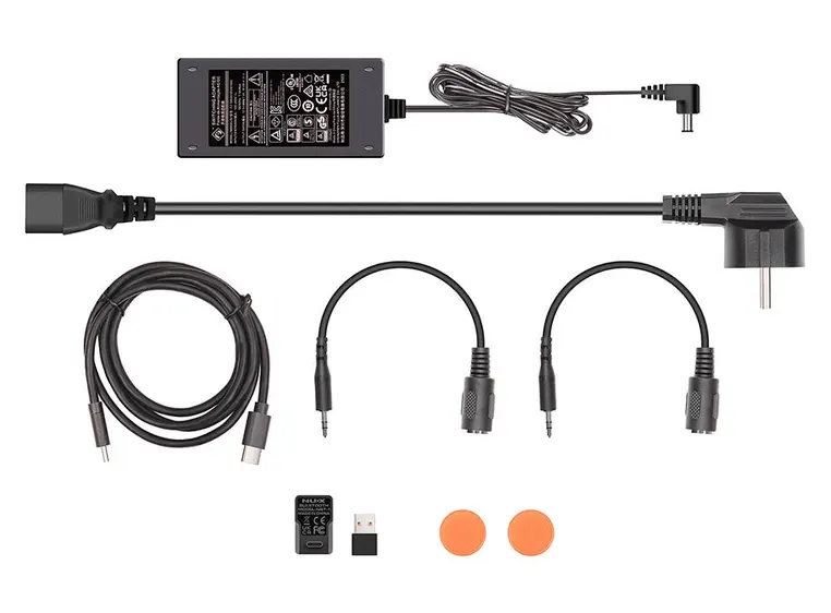 Nux MG-50Li modelig guitar prosessor 