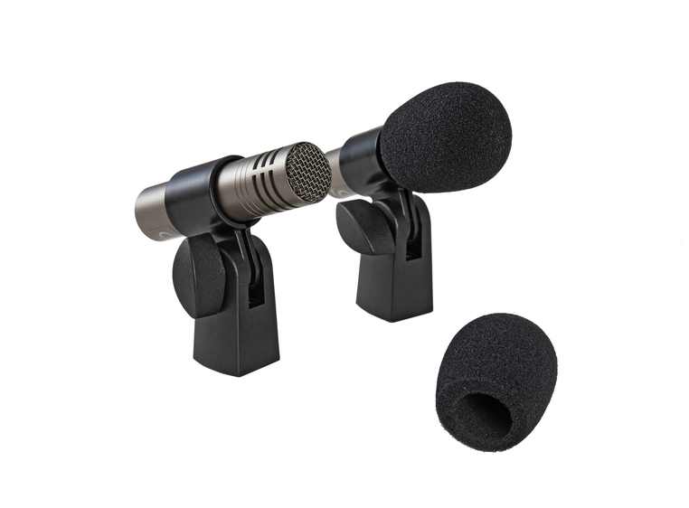 Omnitronic MIC 77-7LMH MK2 Mikrofonsett For trommer 