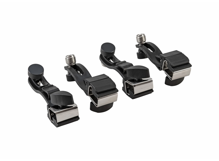 Omnitronic MIC 77-7LMH MK2 Mikrofonsett For trommer 