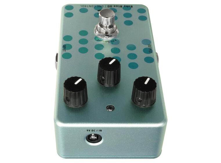 One Control Baby Blue OD - Overdrive
