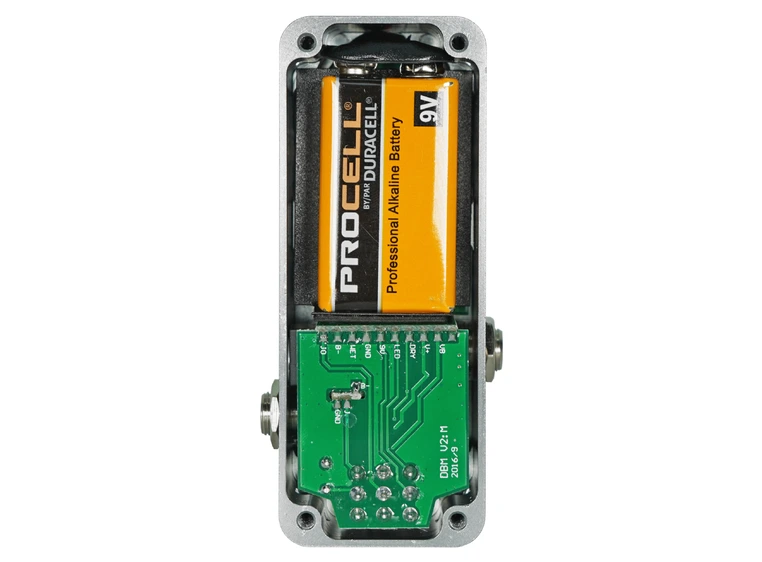 One Control Dimension Blue Monger Flanger / Chorus / Modulation 