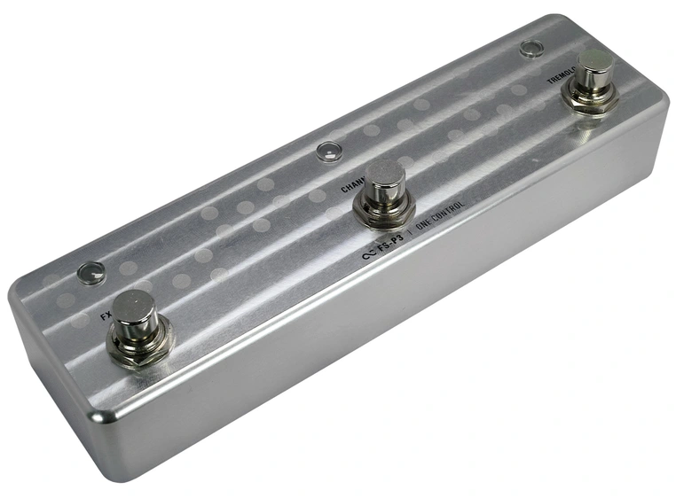 One Control FS-P3 Fotbryter 