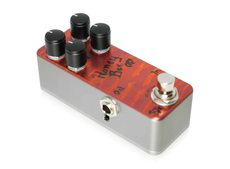 One Control Honey Bee OD 4K Mini Custom 