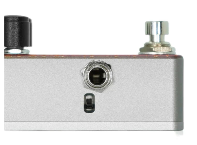 One Control Honey Bee OD 4K Mini Custom 