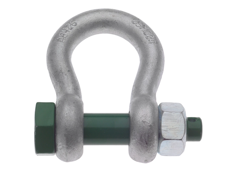 PROLYTE RI-SH4.7T Sjakkel, mutterbolt WLL 4,75T, 