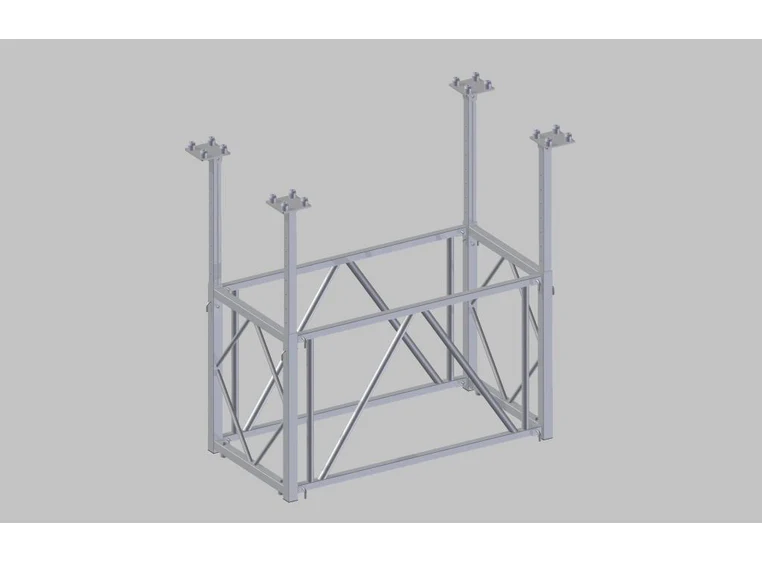 PROLYTE SM-TRB 