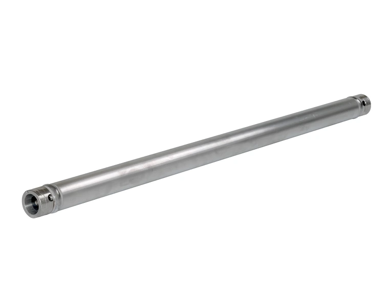 PROLYTE T-48 Rør, 48mm, trossekobling 150cm, Alu, Ø48x3mm 