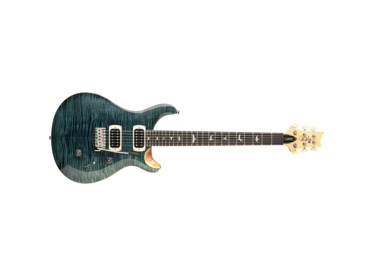 PRS SE Custom 24 Slate Blue 