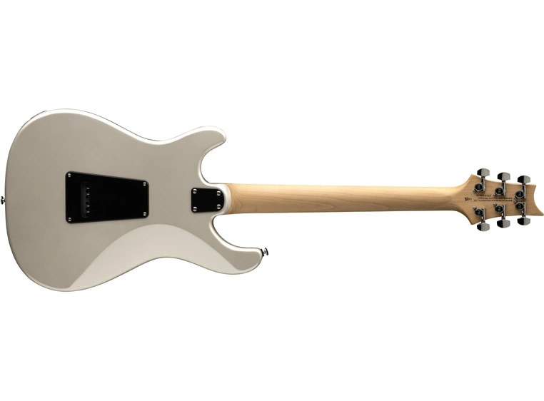 PRS SE NF3 White Pearl Maple Fretboard 
