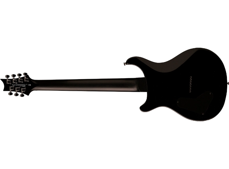 PRS SE SVN Holcomb Holcomb Blue Burst 