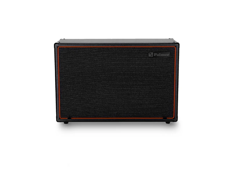 Palmer CAB 212 X CRM Gitarkabinett Celestion Creamback 2x12, Closed-Back 