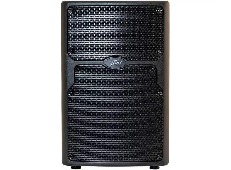 Peavey PVXp-10 Bluetooth 10" Powered Speaker 