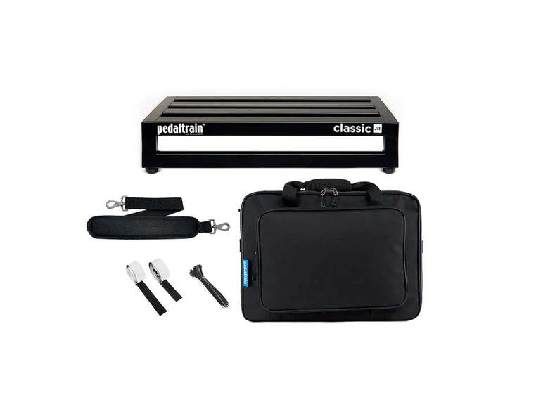 Pedaltrain CLASSIC JUNIOR Pedalboard with Soft Case 