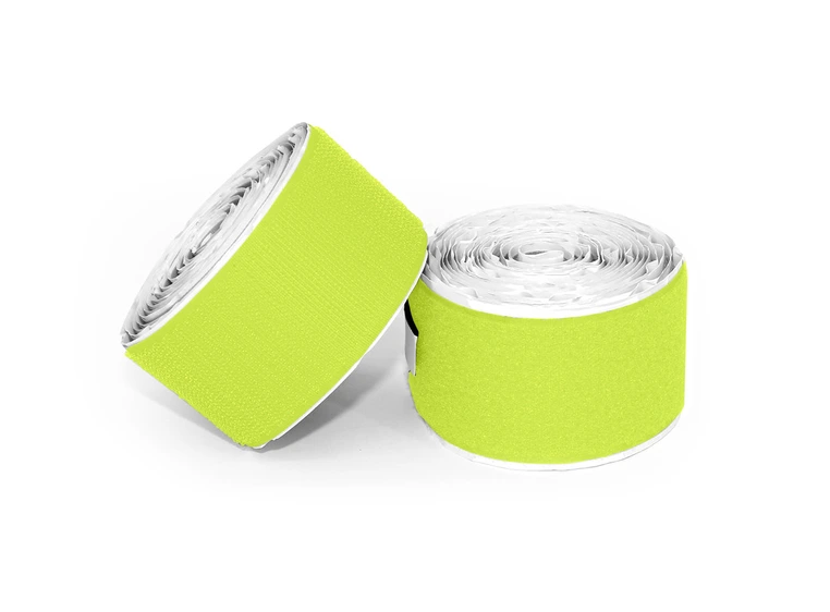 Pedaltrain Hook Loop Love Neon Yellow 3.05m 