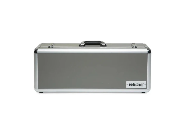 Pedaltrain METRO 24 Pedalboard with Hard Case 