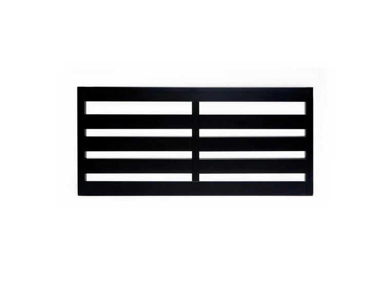 Pedaltrain NOVO 32 Pedalboard with Tour Case (w/wheels) 