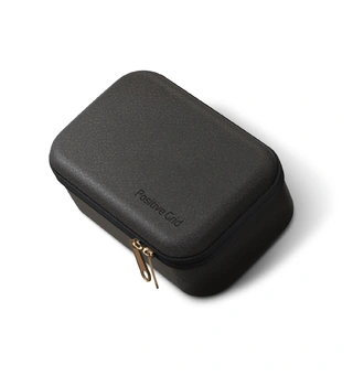 Positive Grid Spark Go Case