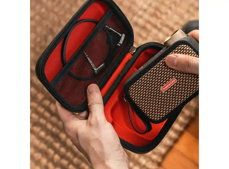 Positive Grid Spark Go Case 