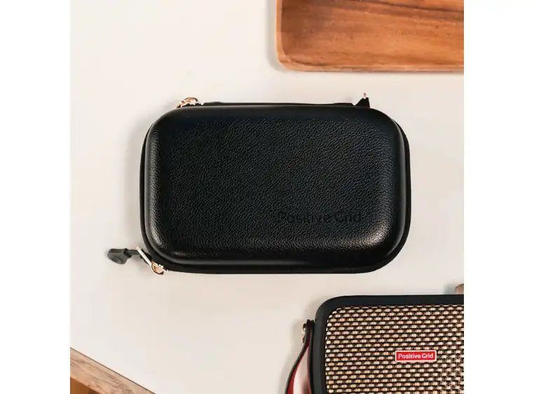 Positive Grid Spark Go Case 