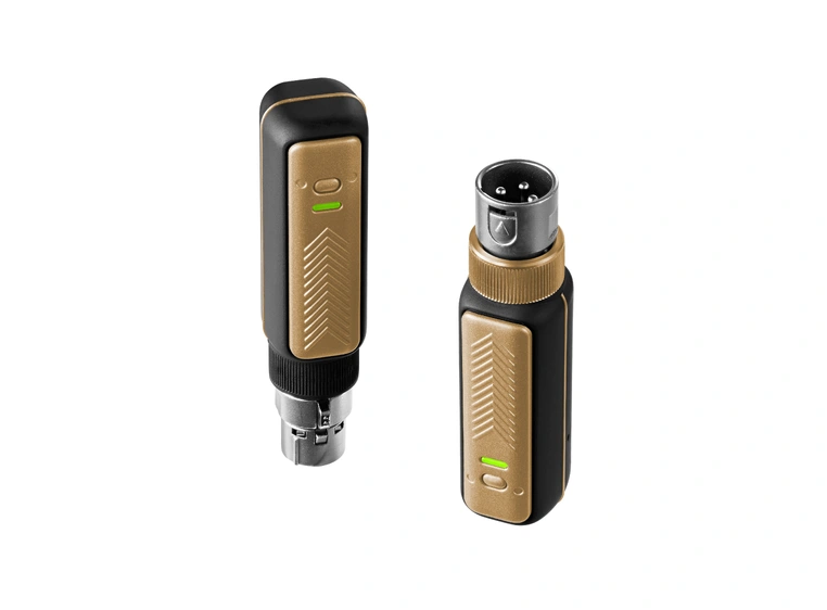 Positive Grid Spark Link XLR 