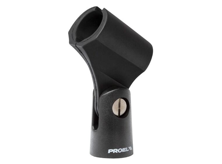 Proel APM20 Mikrofonholder Ø min - max: 22 - 26 mm