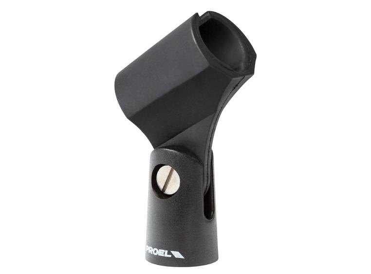 Proel APM20 Mikrofonholder Ø min - max: 22 - 26 mm