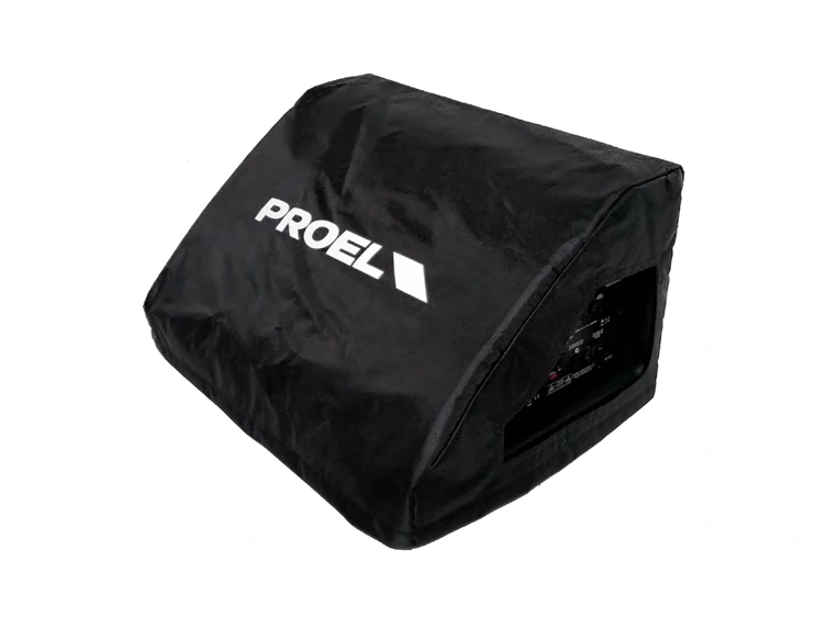 Proel COVERWD10V2 Padded cover for WD10AV2 