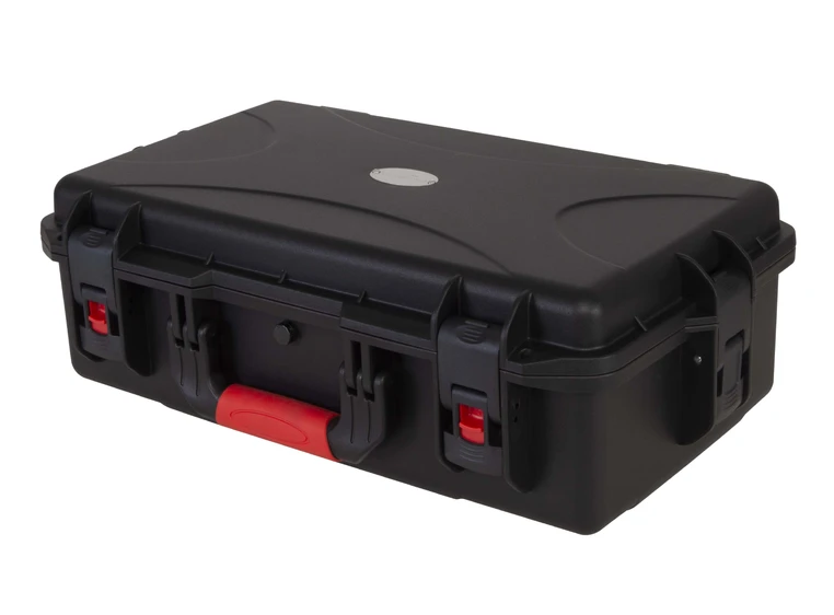 Proel PPCASE09 Case Med pickfoam 