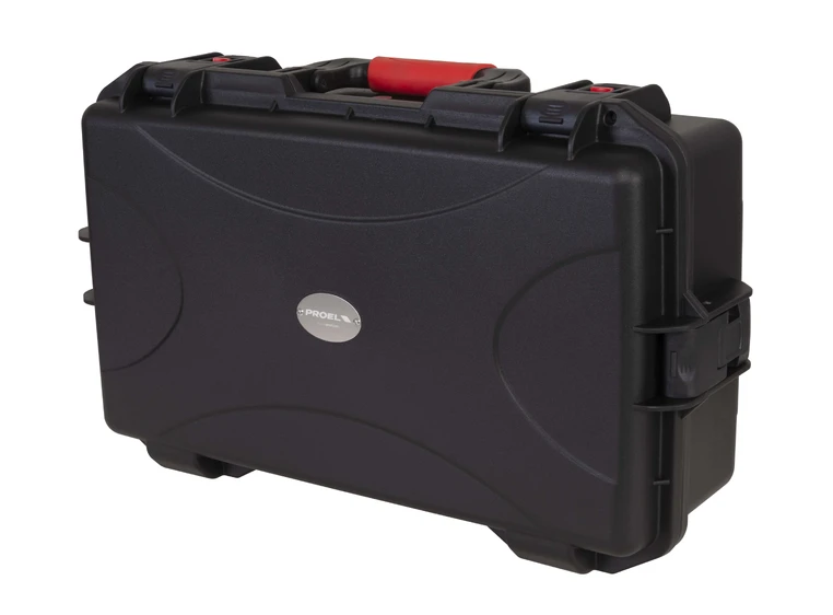 Proel PPCASE09 Case Med pickfoam 