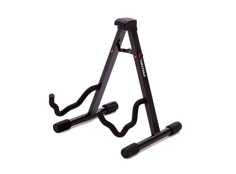 Proel Stage FC80 Gitarstativ El-gitar/bass/akustisk gitar 