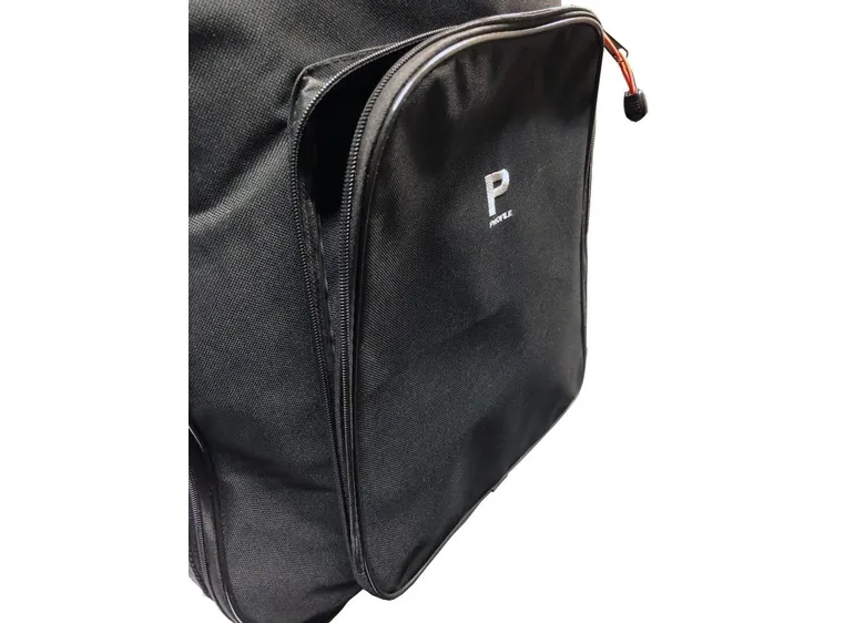 Profile PR50-DB Gigbag for dradnought akustisk gitar (5mm) 