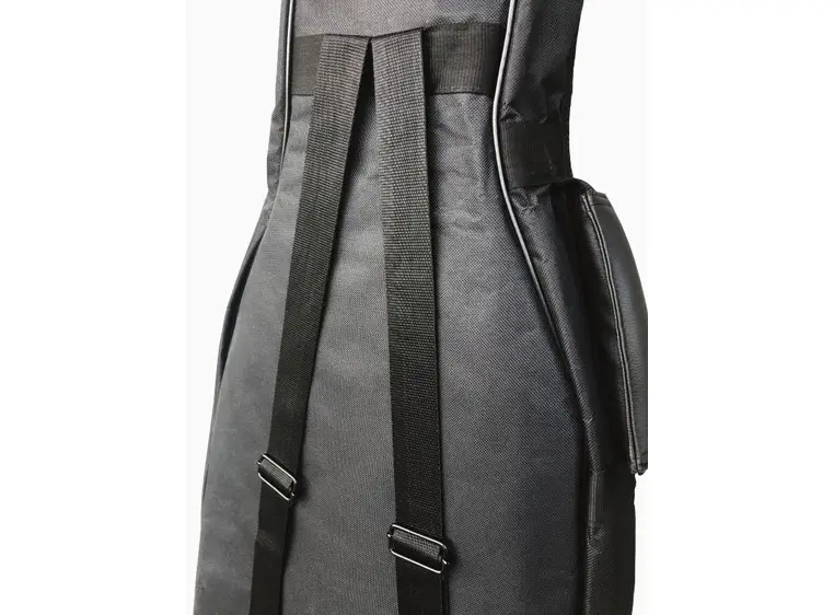 Profile PR50-DB Gigbag for dradnought akustisk gitar (5mm) 