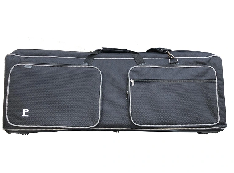Profile PRKB-11 Keyboardbag 49-tangenter (90x30x12cm) 