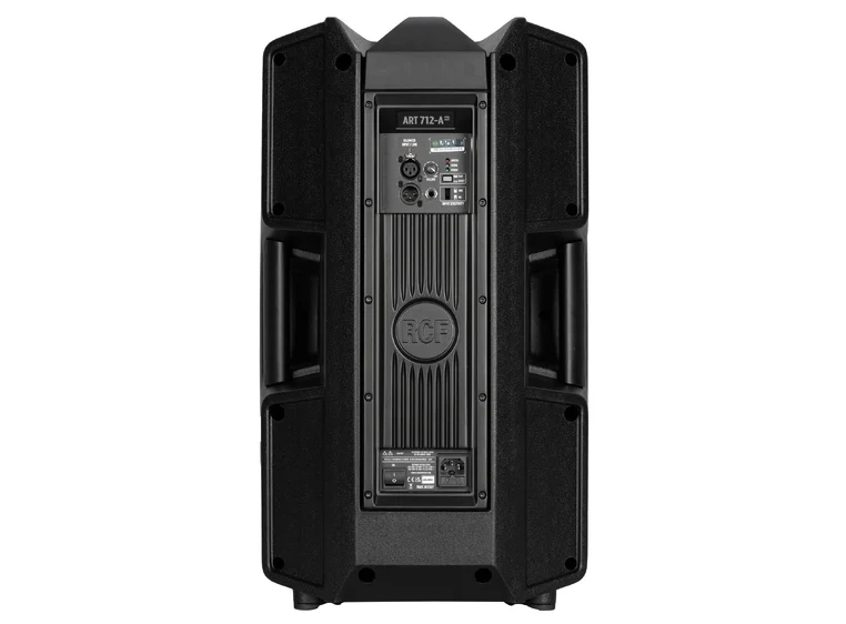 RCF ART 712-A MK5 Aktiv PA-høyttaler 12" + 1" 