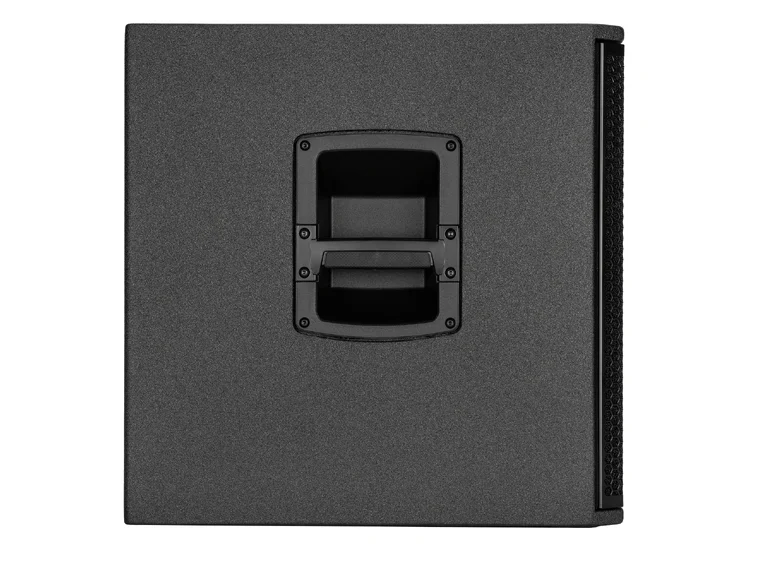 Rcf SUB 702-AS MK3 12" aktiv, 700Wrms, 1400Wpeak 