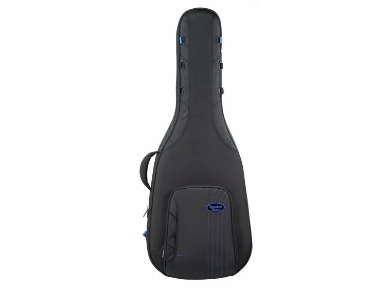 Reunion Blues Expedition Dreadnought Guitar Case 