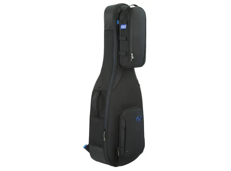 Reunion Blues Expedition Dreadnought Guitar Case 