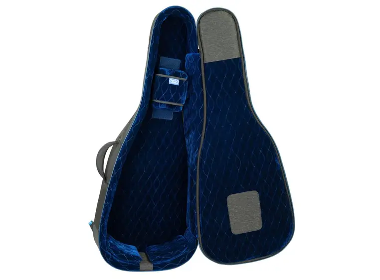 Reunion Blues Expedition Dreadnought Guitar Case 