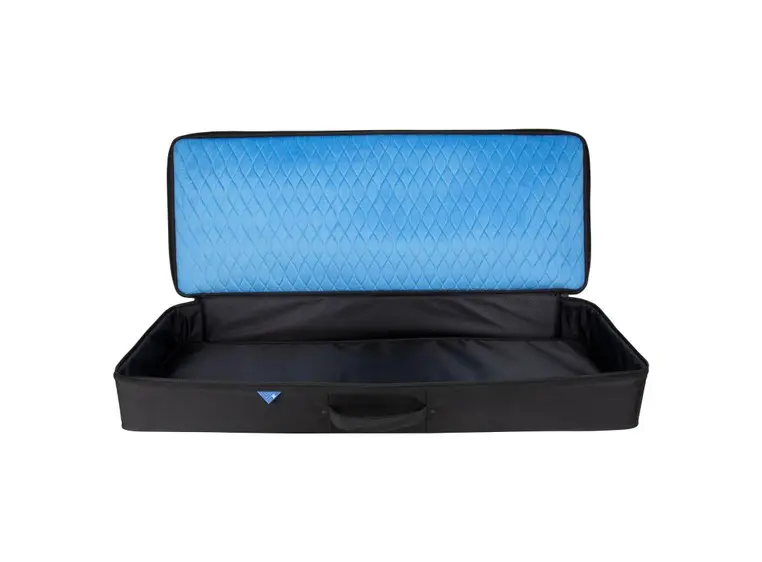 Reunion Blues RBX-43 Pedalboard/Gear Case 43" x 16" 