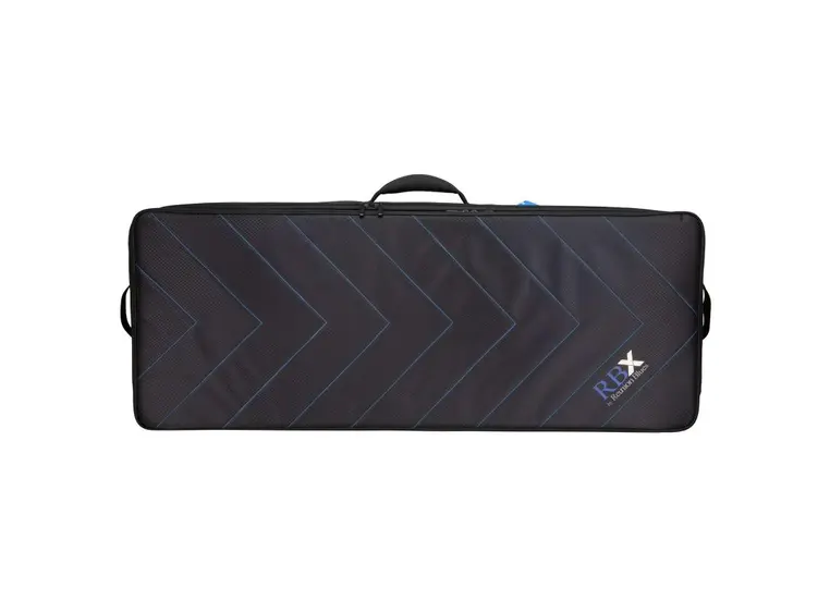 Reunion Blues RBX-43 Pedalboard/Gear Case 43" x 16" 
