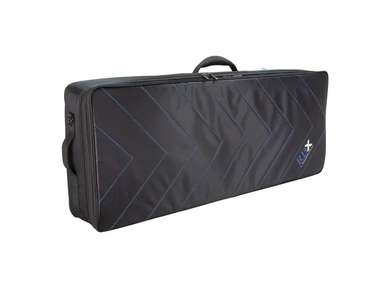 Reunion Blues RBX-43 Pedalboard/Gear Case 43" x 16" 